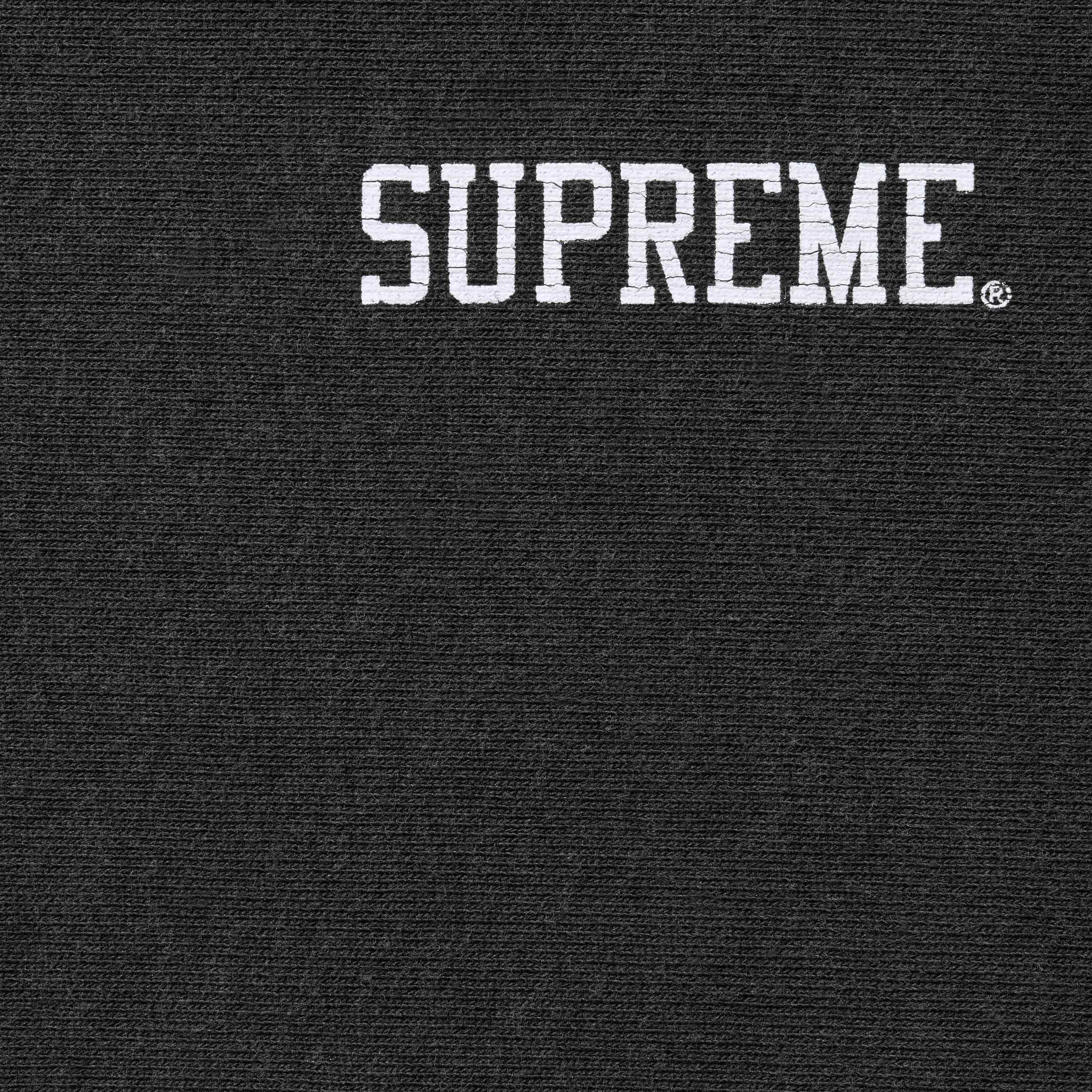 Washed Crewneck view 10